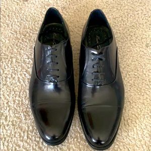 Men shoes , Kenneth Cole black size 10 1/2 M